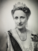 Kronprinsesse Märtha 1949